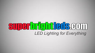 Super Bright LEDs Promo Code 