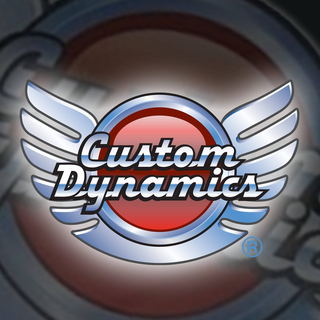 Custom Dynamics Promo Code 
