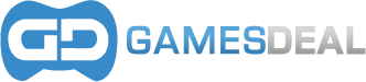 Gamesdeal Promo Code 