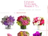 centurycityflowermarket.com