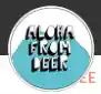 Aloha From Deer Promo Code 
