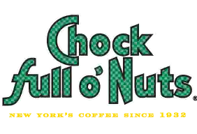 Chock Full O'Nuts Promo Code 