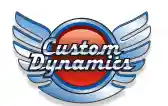 Custom Dynamics Promo Code 