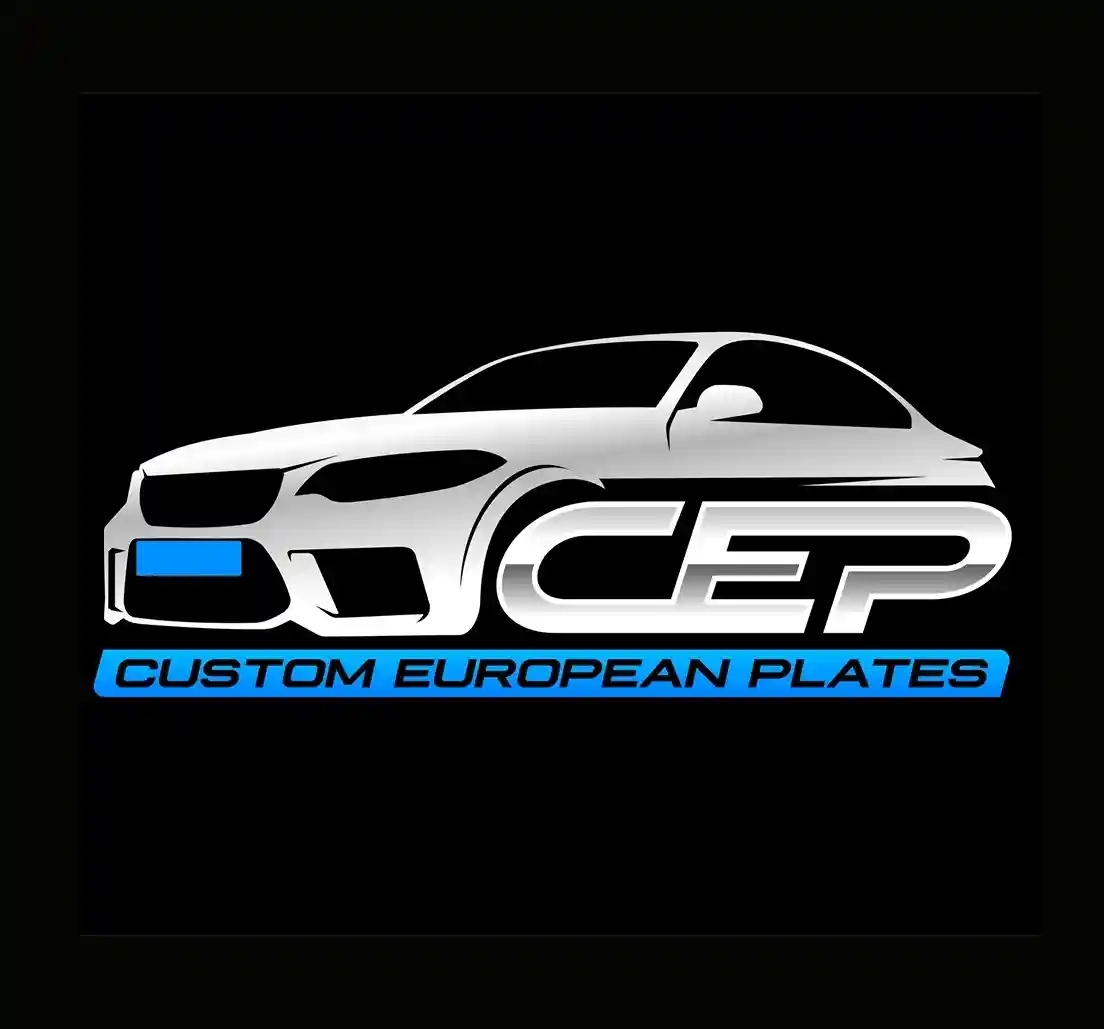 Custom European Plates Promo Code 