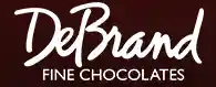 Debrand Chocolate Promo Code 