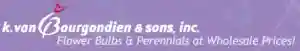 K. Van Bourgondien And Sons Promo Code 