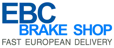 EBC Brake Shop Promo Code 