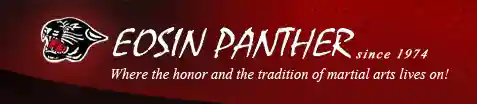 Eosin Panther Promo Code 