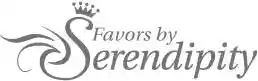 Favors By Serendipity Promo Code 