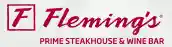 Flemings Steakhouse Promo Code 