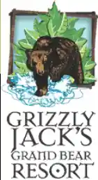 grizzlyjacksresort.com
