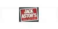 Jack Astors Promo Code 