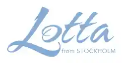 Lotta From Stockholm Promo Code 