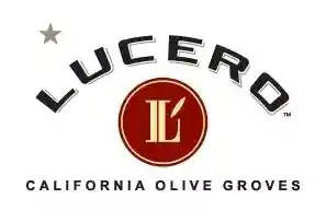Lucero Olive Oil Promo Code 