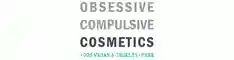 Obsessive Compulsive Cosmetics Promo Code 