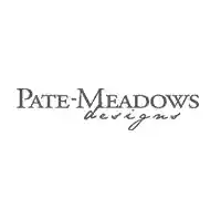 Pate Meadows Designs Promo Code 