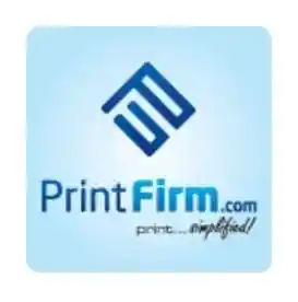 Printfirm Promo Code 