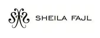 Sheila Fajl Promo Code 