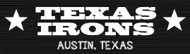 Texas Irons Promo Code 