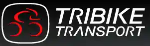 Tribike Transport Promo Code 