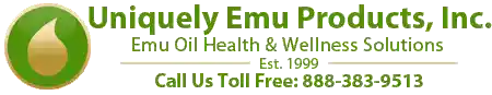Uniquely Emu Promo Code 
