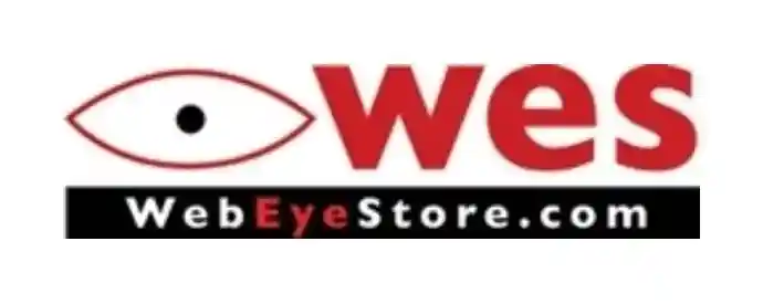 Webeye Store Promo Code 