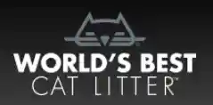 World's Best Cat Litter Promo Code 