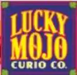 Lucky Mojo Promo Code 