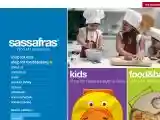 Sassafras Promo Code 