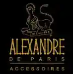 Alexandre De Paris Promo Code 