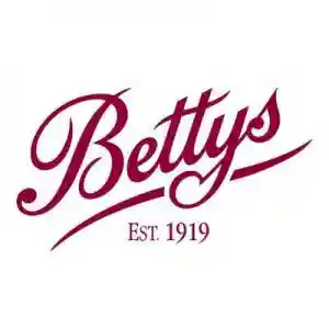 Bettys Promo Code 