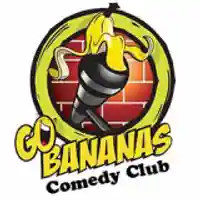 Go Bananas Comedy Club Promo Code 