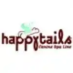 Happy Tails Promo Code 
