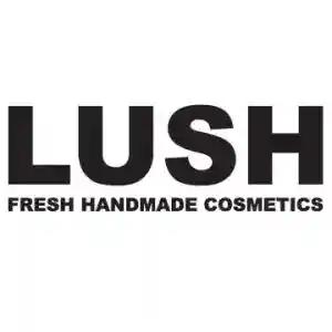 Lush In Store Promo Code 