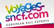 Voyages-sncf.com Promo Code 