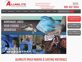 Alumilite Promo Code 