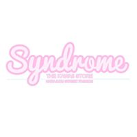 Syndrome Store Promo Code 