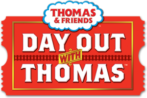 Day Out With Thomas Promo Code 