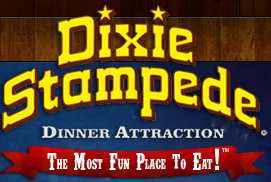 Dixie Stampede Promo Code 