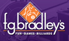 F. G. Bradley's Promo Code 