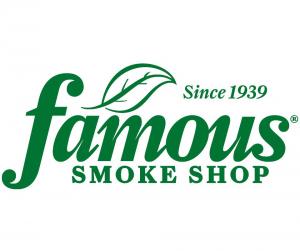 Famous Smoke Promo Code 