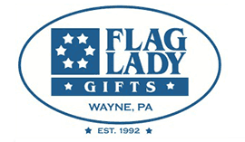 Flag Lady Usa Promo Code 
