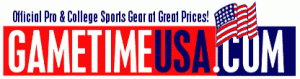 Gametime USA Promo Code 