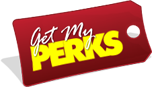 Get My Perks Promo Code 