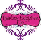 Hairbow Supplies, Etc Promo Code 