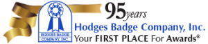 Hodges Badge Company Promo Code 