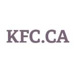 KFC Canada Promo Code 