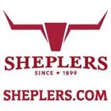 Sheplers Promo Code 