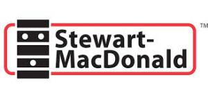 Stewart-MacDonald Promo Code 