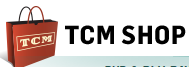 Official TCM Shop Promo Code 